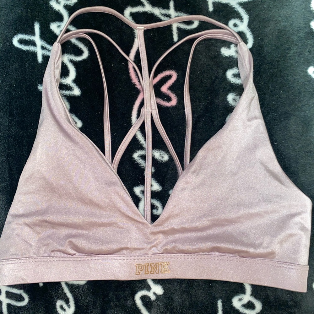 Vs bralette